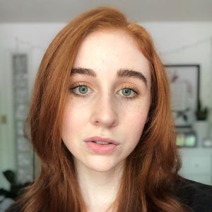 Meet your Posher, Avery